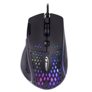 موس گیمینگ D-net Plus T97