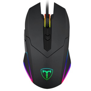 موس گیمینگ T-DAGGER Lance Corporal T-TGM107