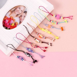 آویز فلش و موبایل طرح فیمو کد ۱