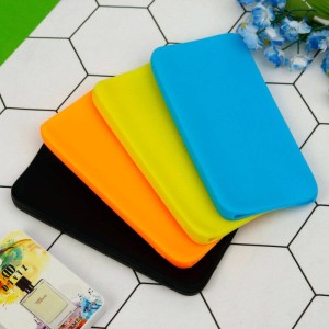 کاور سیلیکونی پاور بانک شیائومی ۱۰۰۰۰ Redmi