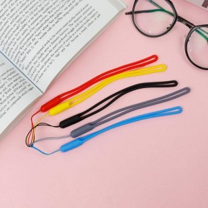 آویز فلش و موبایل سیلیکونی