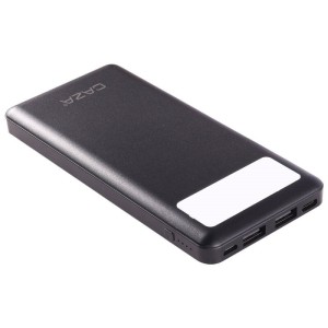 پاور بانک ۱۰۰۰۰ کی زا Caza N11 10.5W