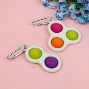 فیجت استرس رنگی