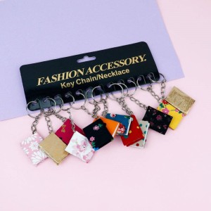 جا کلیدی طرح دفتر خاطرات