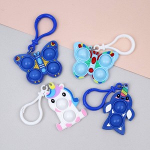 پاپیت آویزی