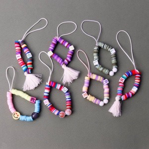 آویز فلش و موبایل طرح فیمو