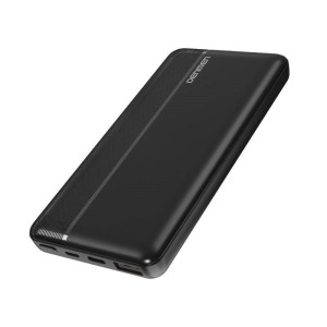 پاور بانک فست شارژ ۱۰۰۰۰ دنمن Denmen DP08 20W QC3.0 PD