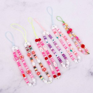 آویز فلش و موبایل طرح فیمو