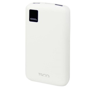 پاور بانک ۱۰۰۰۰ تسکو TSCO TP 815L 10.5W