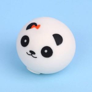 فیجت پاندا خامه ای