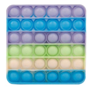 فیجت پاپیت مربع