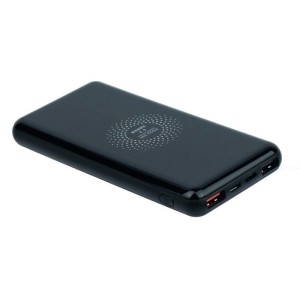 پاوربانک بی سیم فست شارژ ۱۰۰۰۰ کی زا Caza N20s PD 22.5W