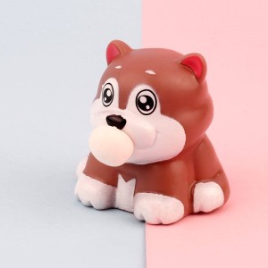 فیجت سگ بادکنکی