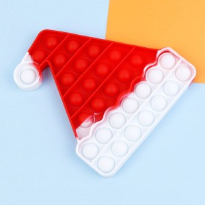 فیجت پاپیت کلاه