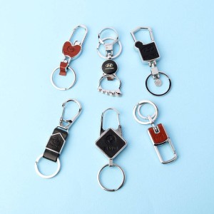 جا کلیدی فلزی