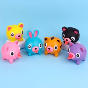 فیجت حیوانات