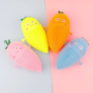 فیجت تربچه چراغ دار