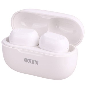 هندزفری بلوتوث دوتایی Oxin W6 TWS