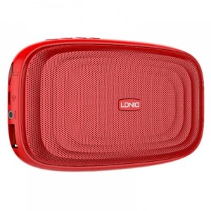 پاوربانک اسپیکر ۵۰۰۰ فست شارژ الدینیو LDNIO BTS11