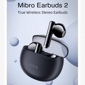 هندزفری بلوتوث دو تایی Mibro Earbuds2 XPEJ004 TWS