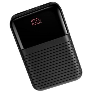 پاور بانک فست شارژ مک دودو MC-585 QC PD 22.5W ظرفیت 10000 میلی آمپر ساعت