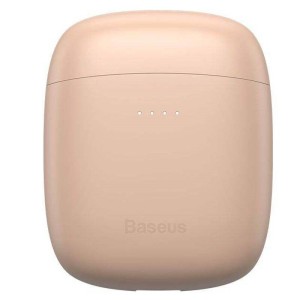 هندزفری بلوتوث دو گوشی Baseus Encok W04 Pro NGW04P TWS