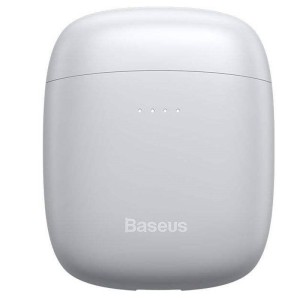 هندزفری بلوتوث دو گوشی Baseus Encok W04 Pro NGW04P TWS