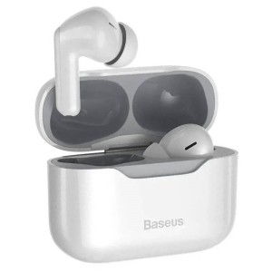 هندزفری بلوتوث دوتایی Baseus SIMU S1 NGS1 TWS