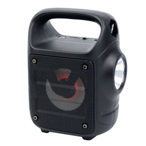 اسپیکر بلوتوثی رم و فلش خور KTS-1185