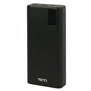 پاور بانک فست شارژ ۲۰۰۰۰ تسکو TSCO TP 882L QC3 PD 20W