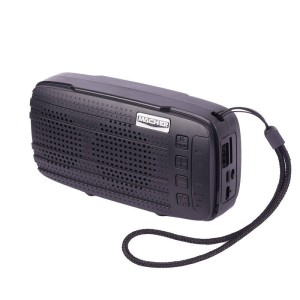 اسپیکر بلوتوثی رم و فلش خور Macher MR-219