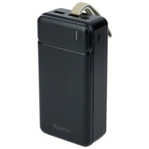 پاور بانک فست شارژ ۳۰۰۰۰ وریتی Verity V-PP135-30PD PD 22.5W
