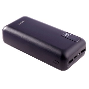 پاور بانک فست شارژ ۳۰۰۰۰ هیسکا Hiska LP-321 10W