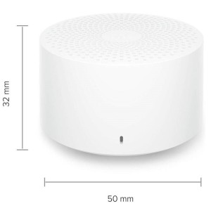 اسپیکر بلوتوثی Xiaomi MDZ-28-DI Mini