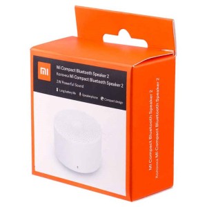 اسپیکر بلوتوثی Xiaomi MDZ-28-DI Mini