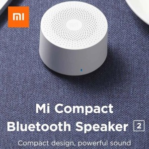 اسپیکر بلوتوثی Xiaomi MDZ-28-DI Mini