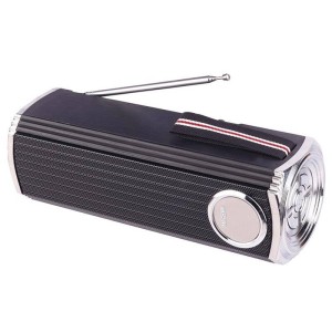 اسپیکر بلوتوثی رم و فلش خور خورشیدی Macher MR-223