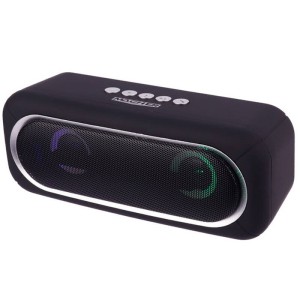 اسپیکر بلوتوثی رم و فلش خور Macher MR-222
