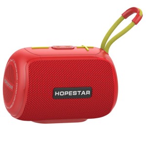 اسپیکر بلوتوثی رم و فلش خور Hopestar T10