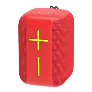 اسپیکر بلوتوثی رم و فلش خور Hopestar P16