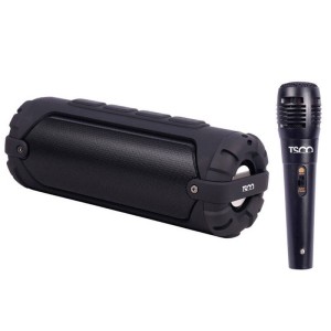 اسپیکر بلوتوثی تسکو TS 23150 + میکروفون