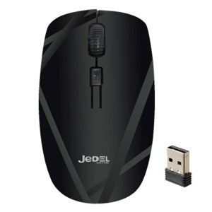 موس بی سیم Jedel W910