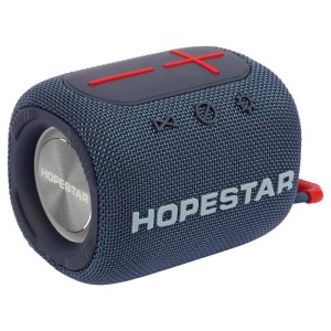 اسپیکر بلوتوثی رم و فلش خور Hopestar P32 Mini
