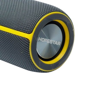 اسپیکر بلوتوثی رم و فلش خور Hopestar P21