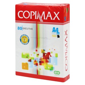 کاغذ COPIMAX Cell Pack A4 بسته ۵۰۰ عددی