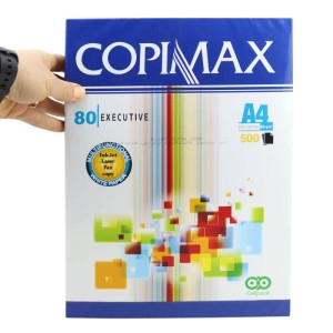 کاغذ COPIMAX Cell Pack A4 بسته ۵۰۰ عددی
