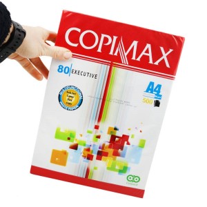 کاغذ COPIMAX Cell Pack A4 بسته ۵۰۰ عددی