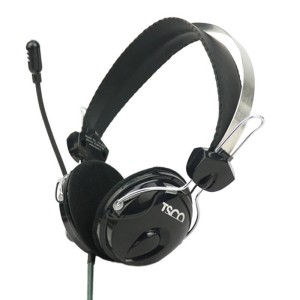 هدست سیم دار TSCO TH 5018