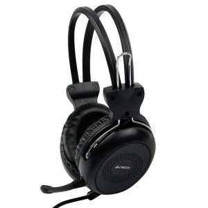 هدست سیم دار A4tech HS-30i