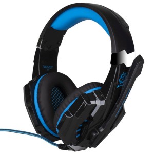 هدفون گیمینگ سیم دار TSCO TH 5153